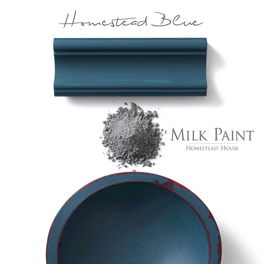 HH Homestead blue