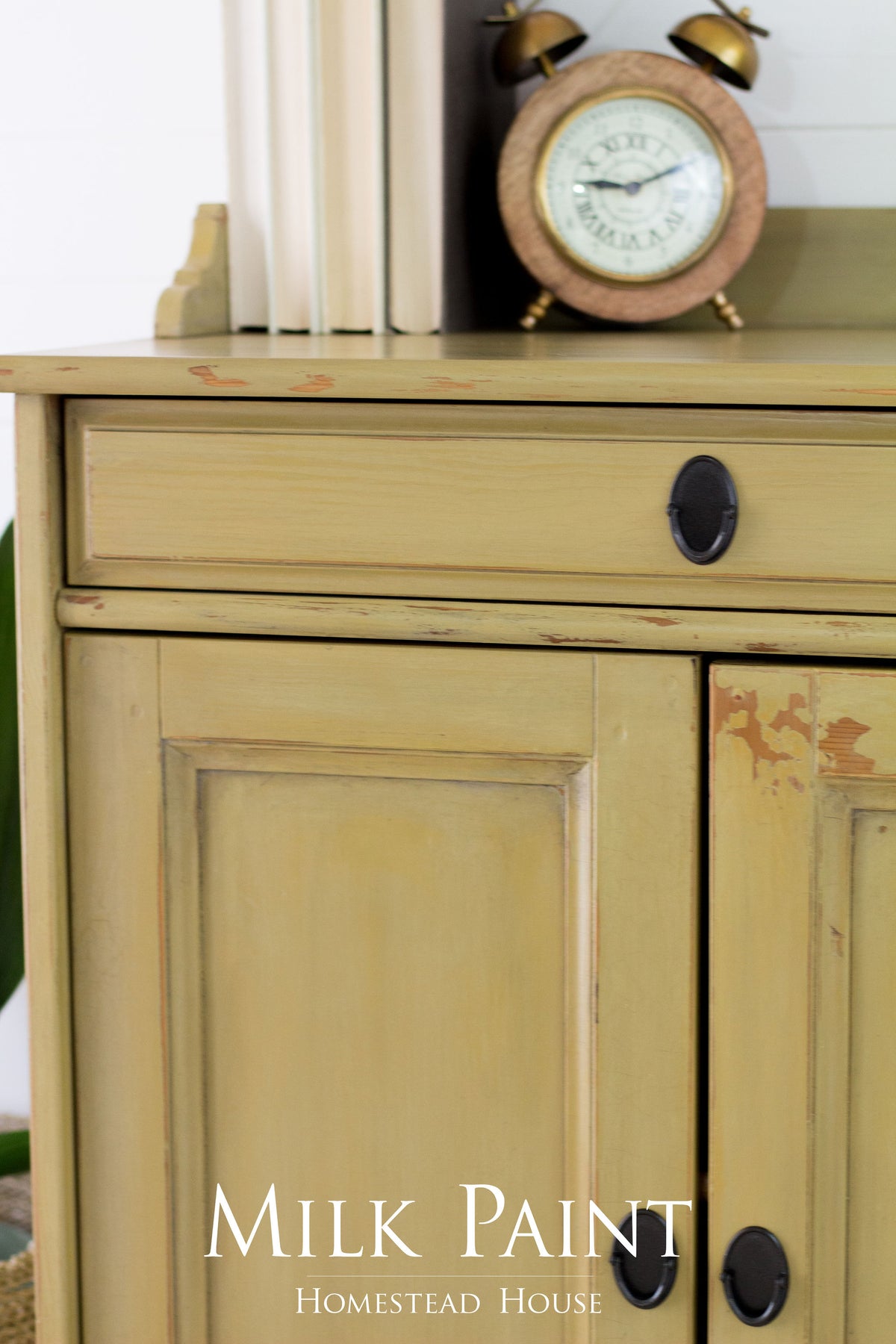 HH Antique Gold