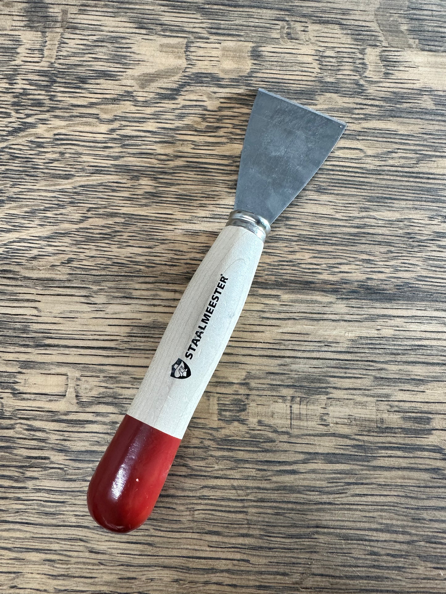 STAALMEESTER® WIDE SCRAPER SC5 5cm