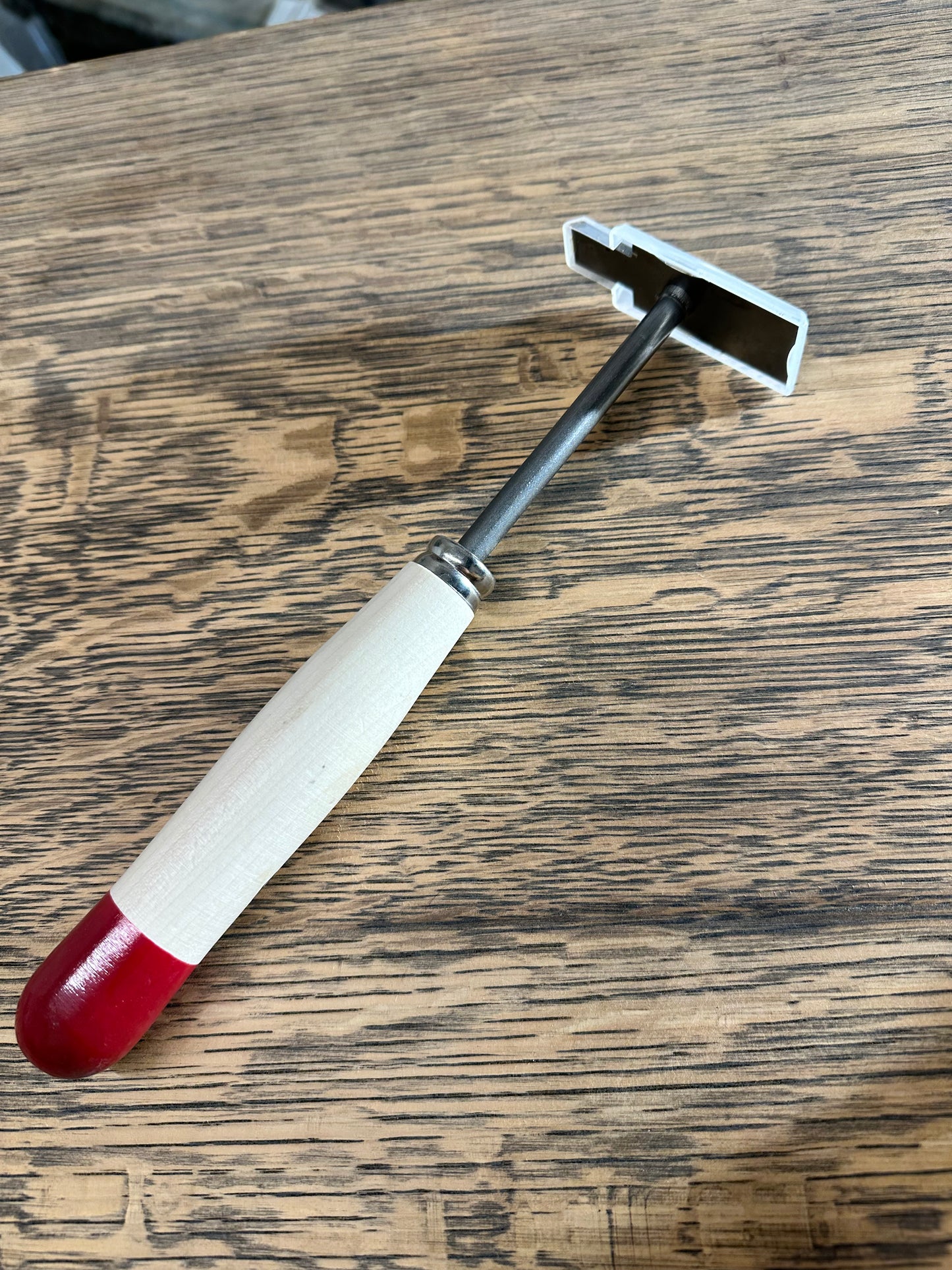 STAALMEESTER® PROFILE SCRAPER