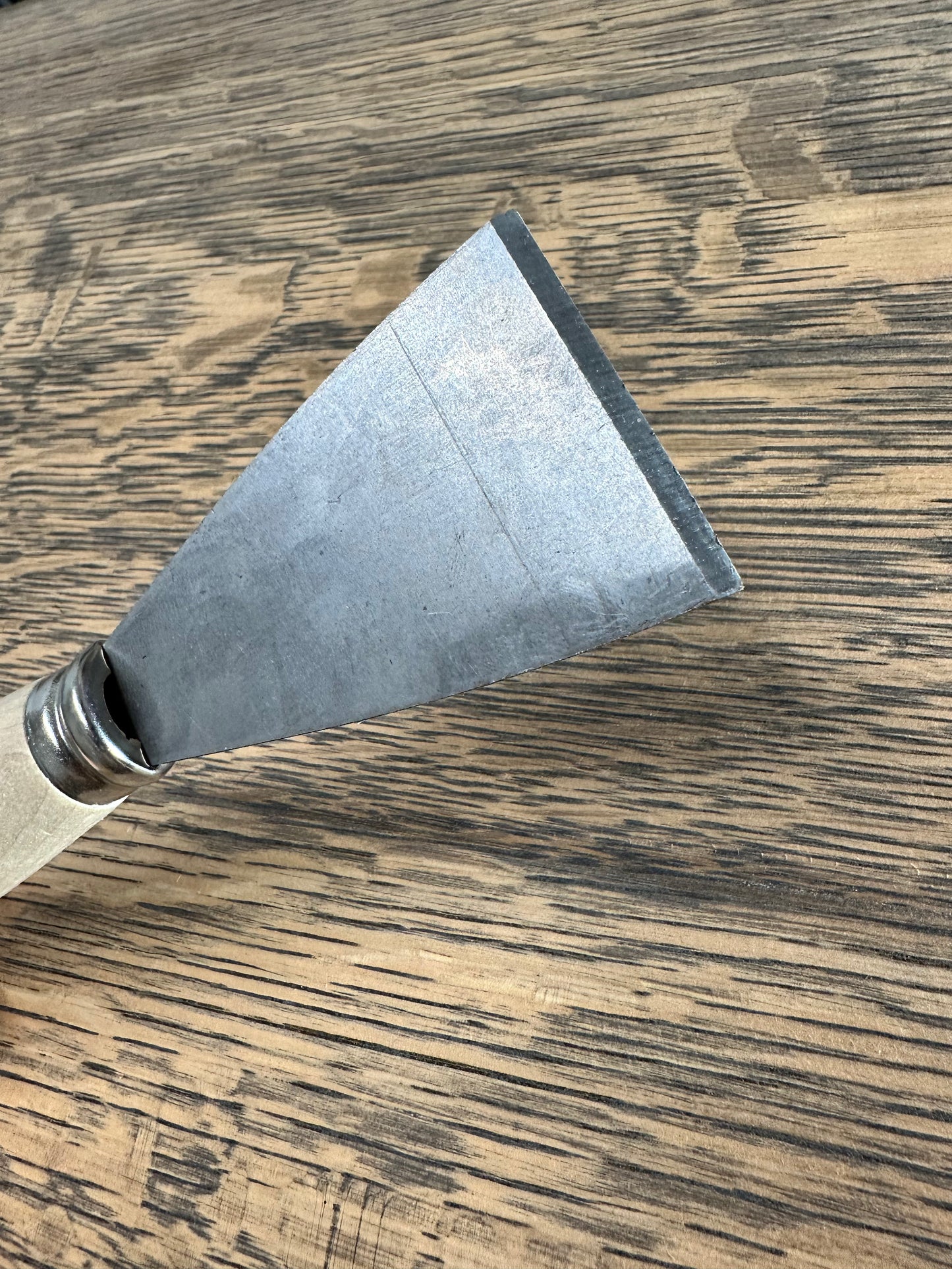 STAALMEESTER® WIDE SCRAPER SC5 5cm
