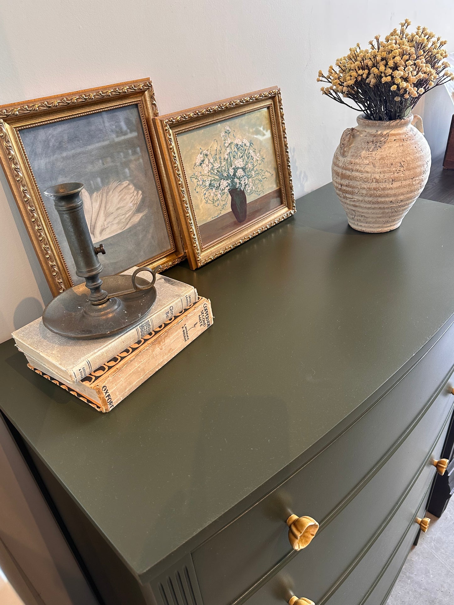 Dark Forest Dresser