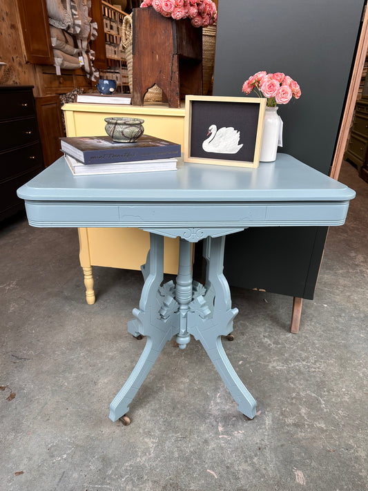Wuthering Heights Eastlake Table