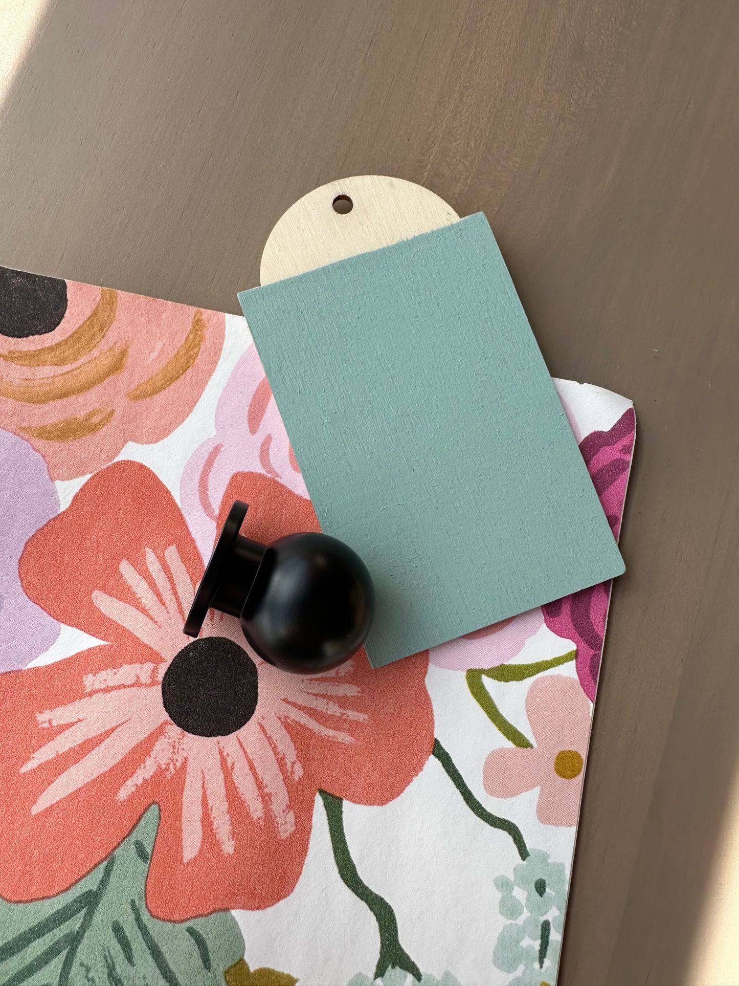 OHE Seeded Eucalyptus