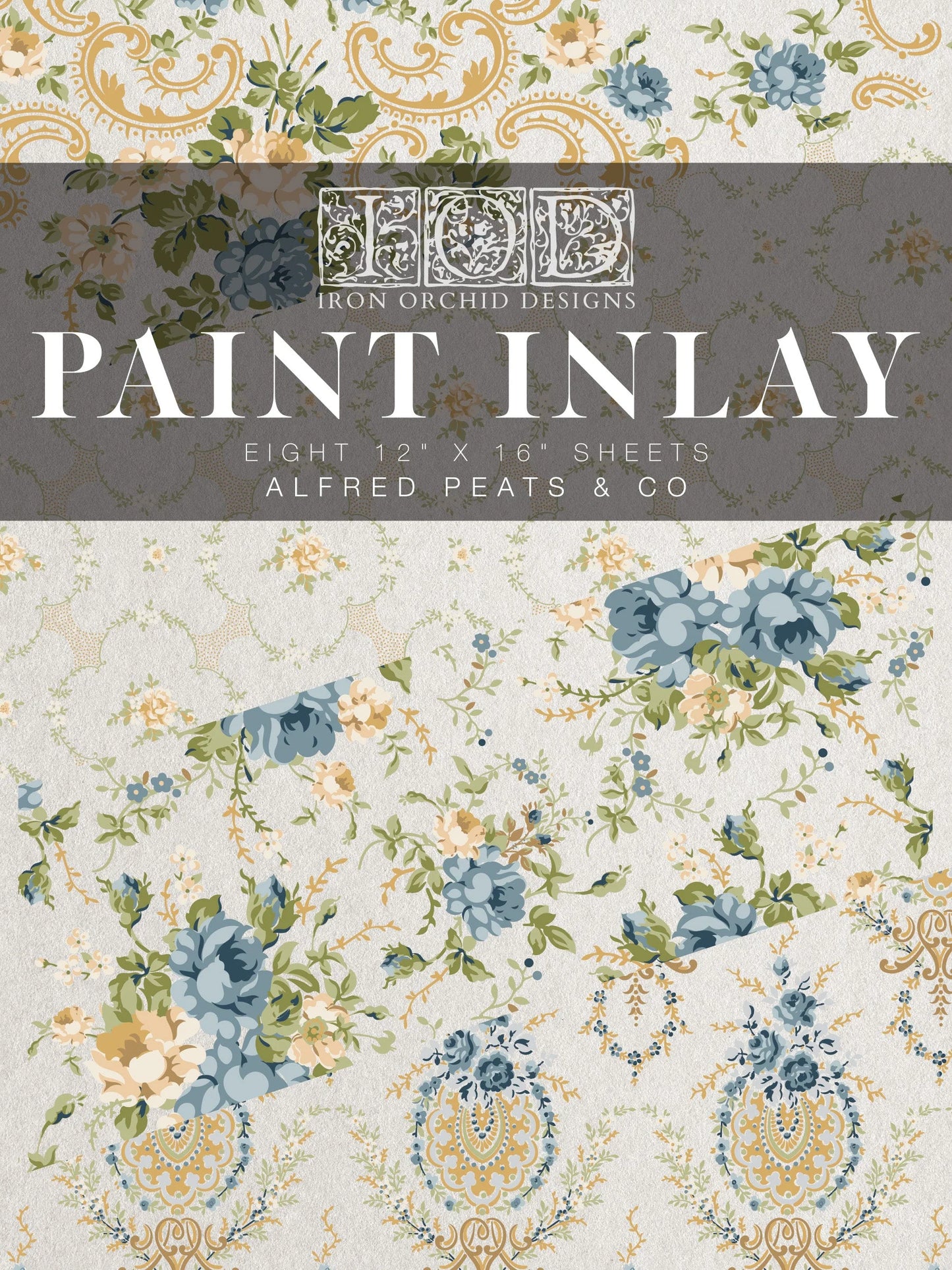 Alfred Peats & Co.