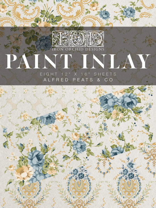 Alfred Peats & Co.
