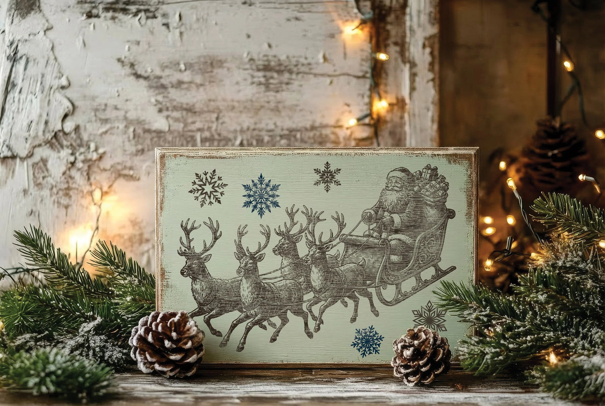 The North Pole