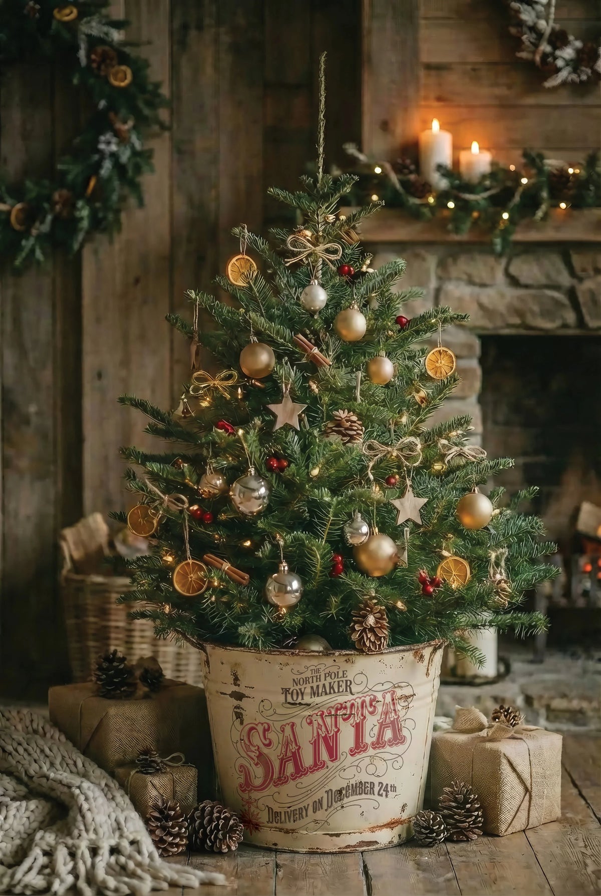 The North Pole