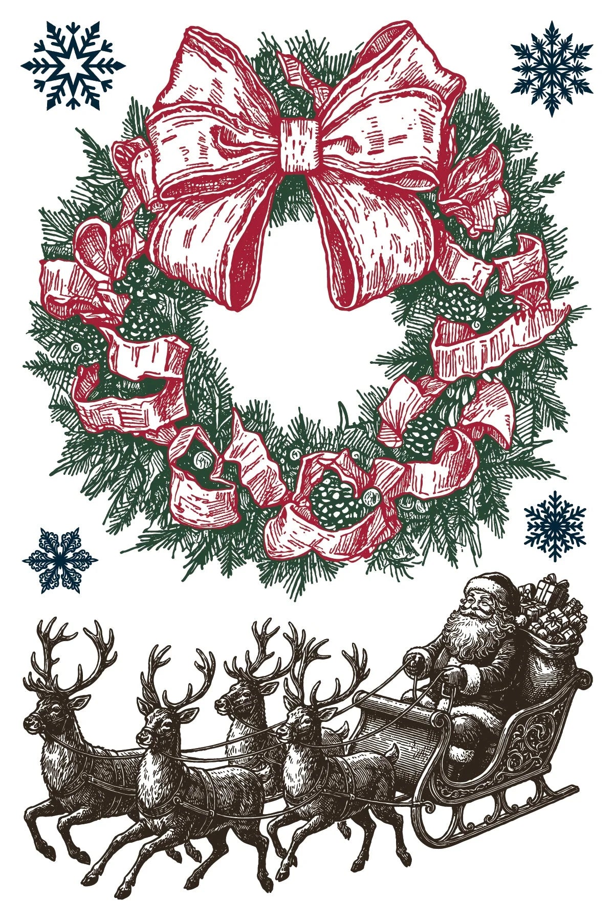 The North Pole