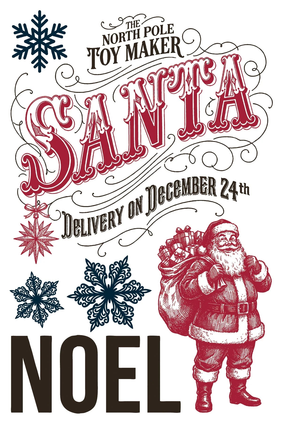 The North Pole