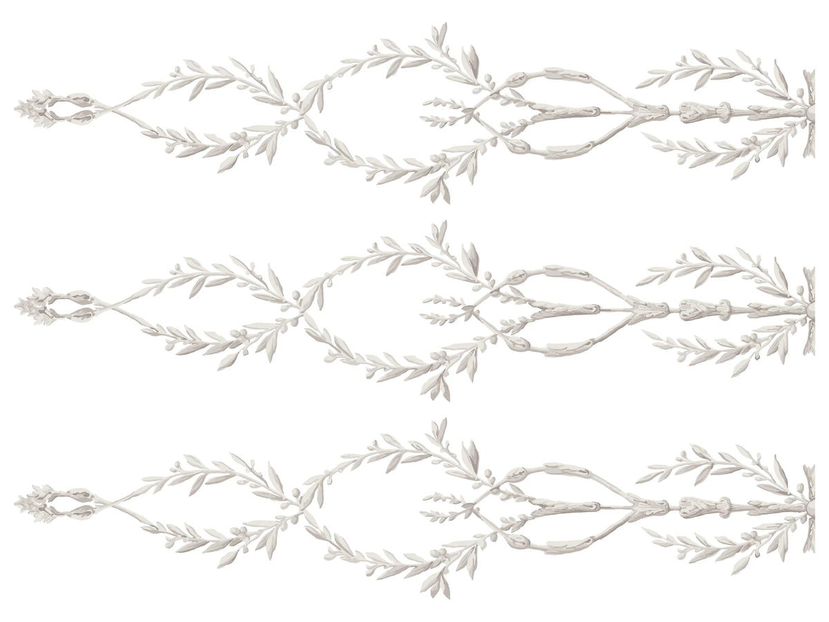 Trompe L'oeil Laurel