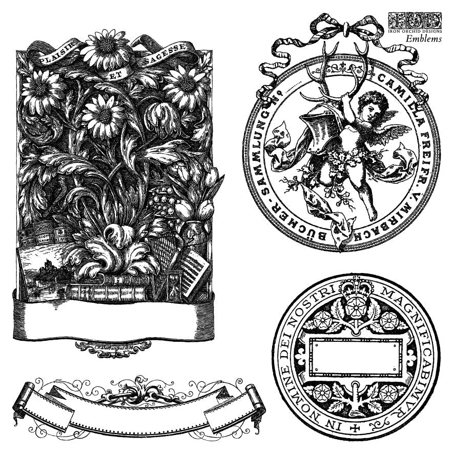 Emblems