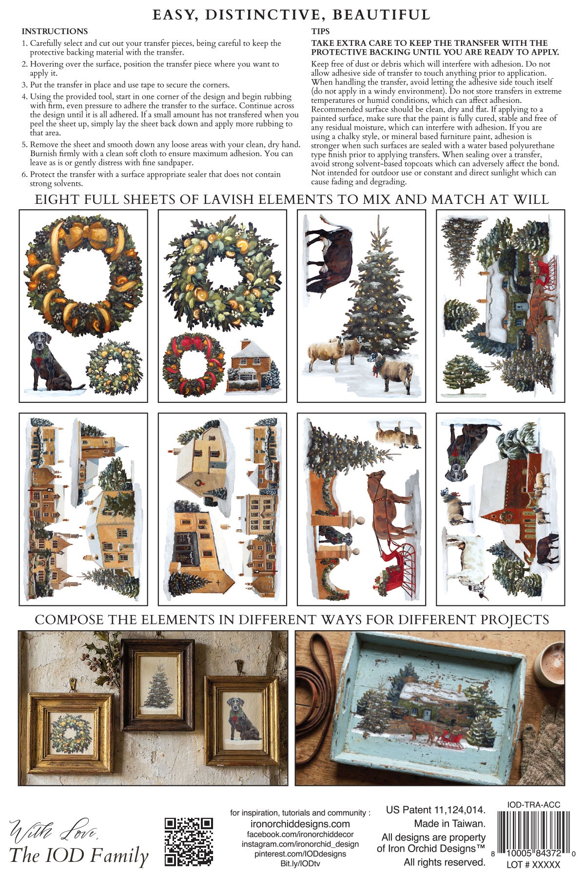 A Cotswold Christmas