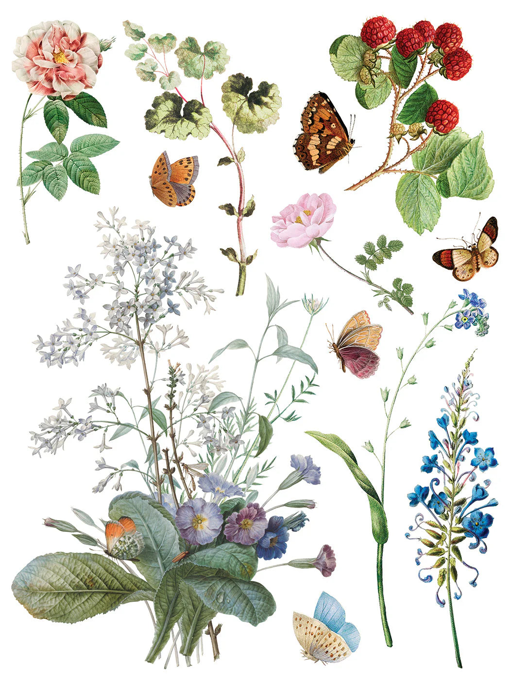 Marché Des Fleurs