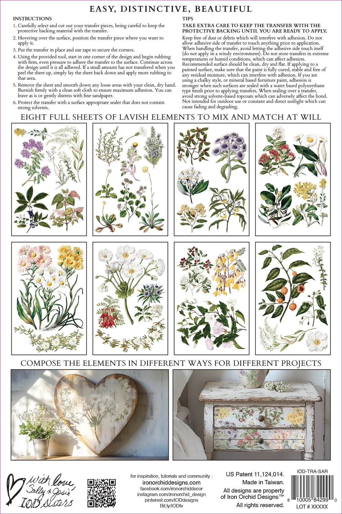 Sarah Featon's Botanicals
