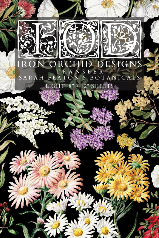 Sarah Featon's Botanicals