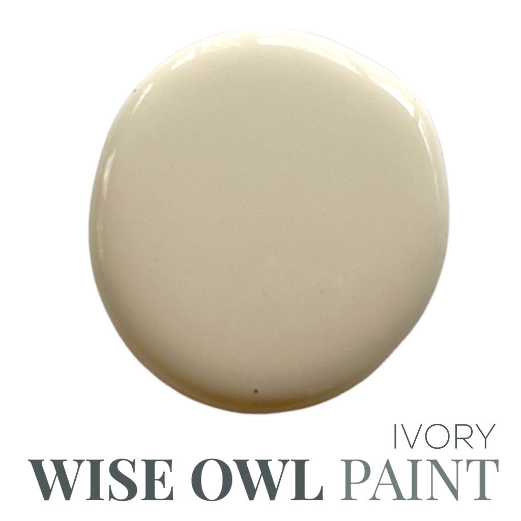 CSP Ivory – Dovetails and Lavender