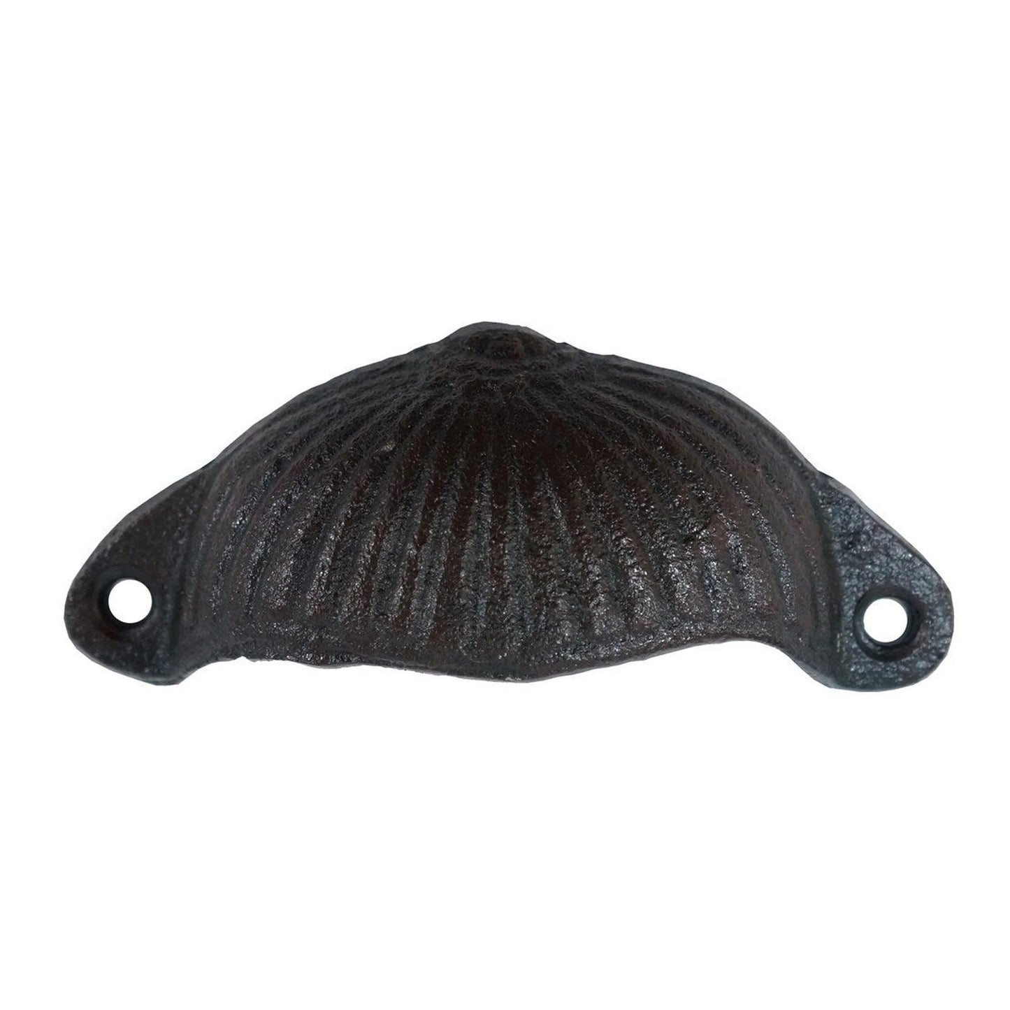 Ridged Pull Cup