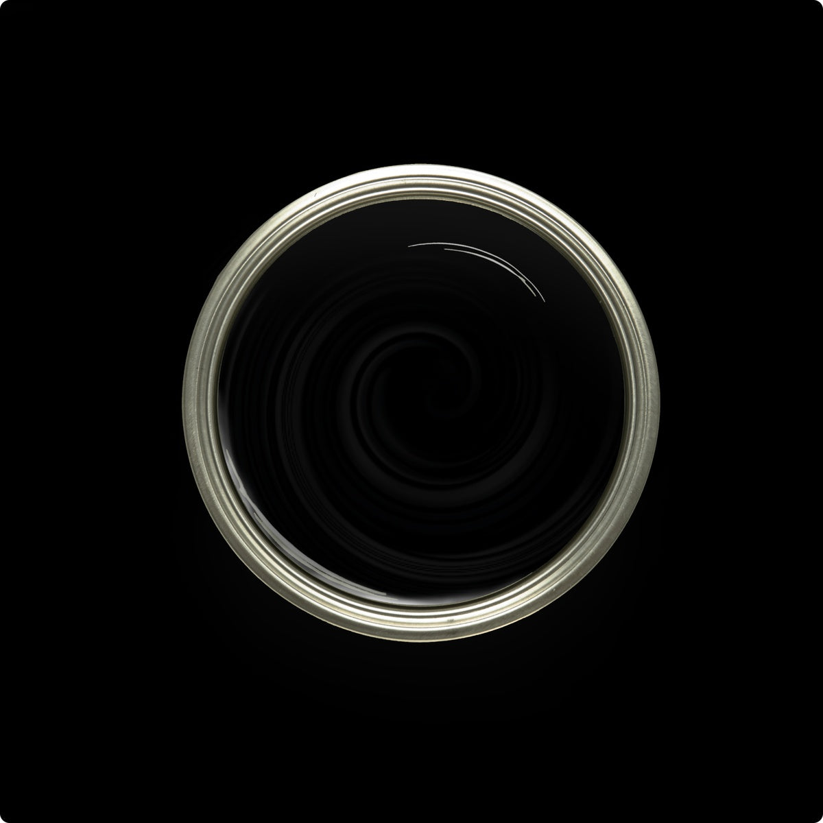 OHE Jet Black