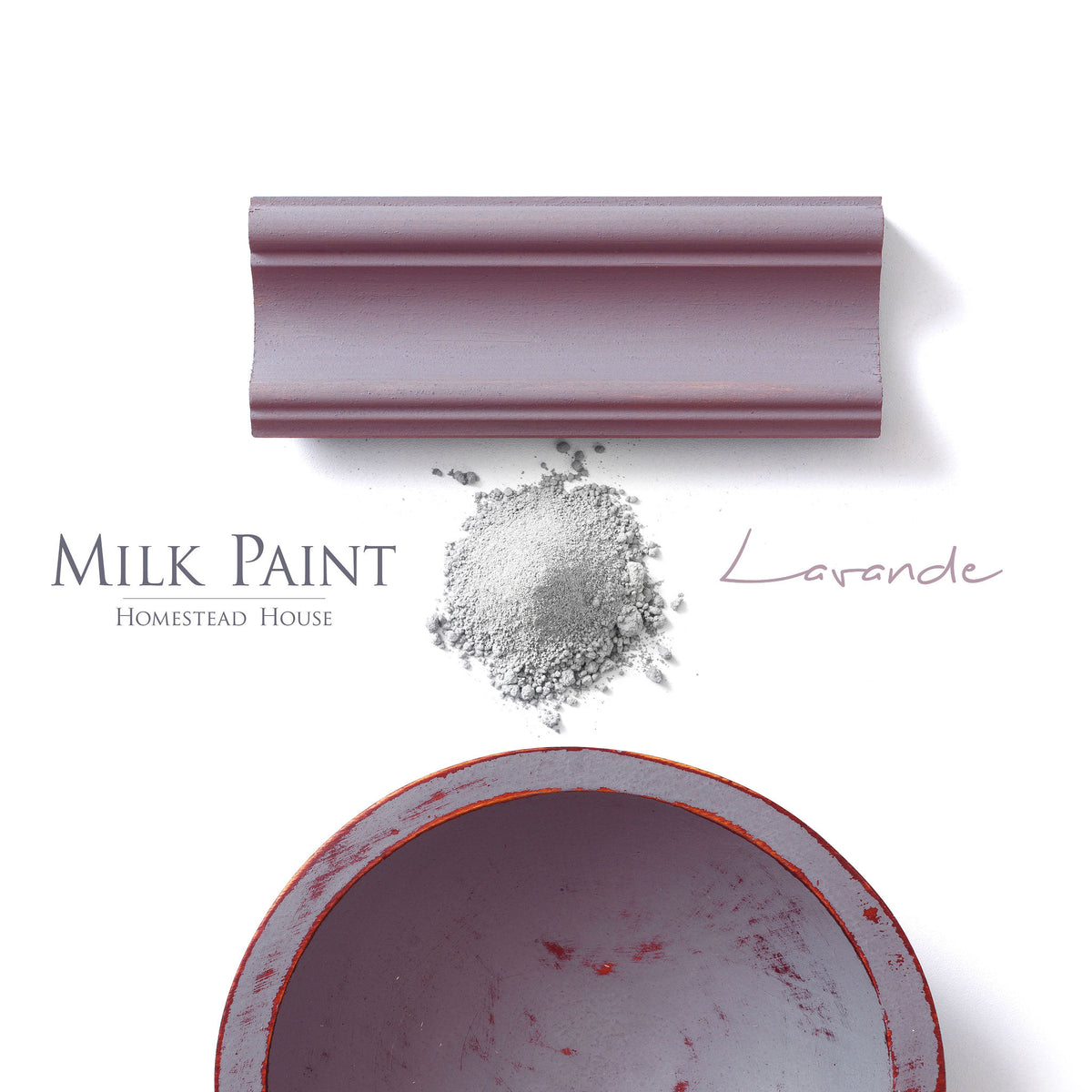 Intro to Milk Paint