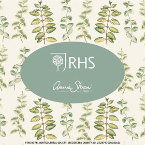 Mint Decoupage Paper