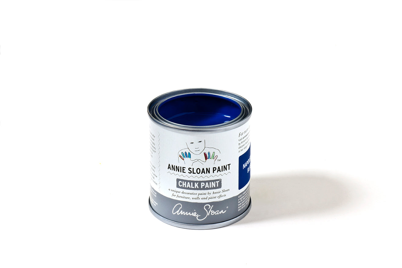 Napoleonic Blue