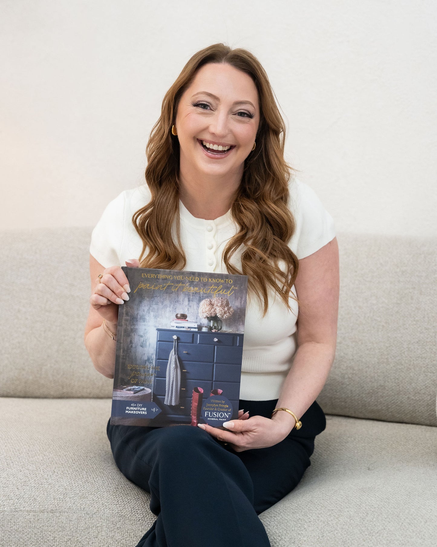 Paint it Beautiful-hardcover