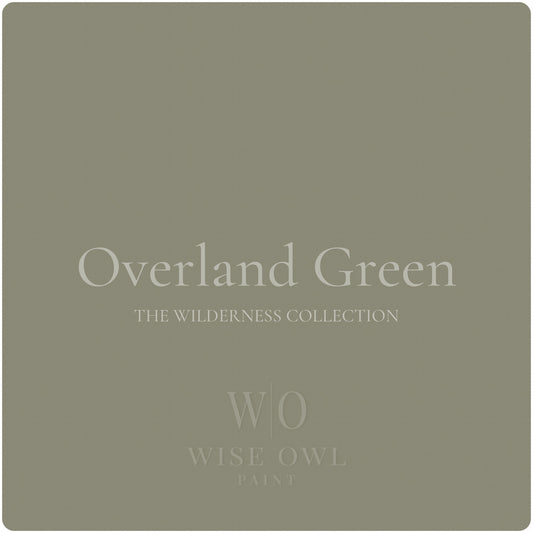 OHE Overland Green