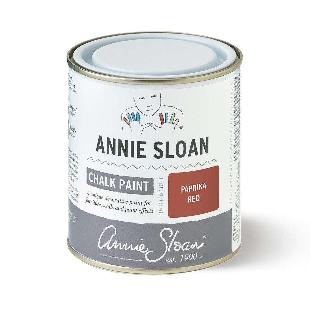 Paprika Red