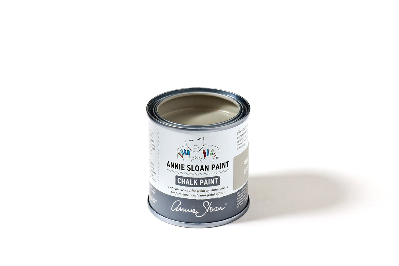 Paris Grey