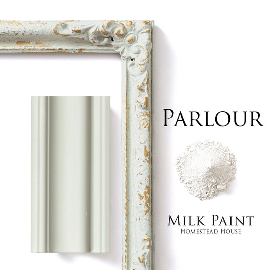 HH Parlour