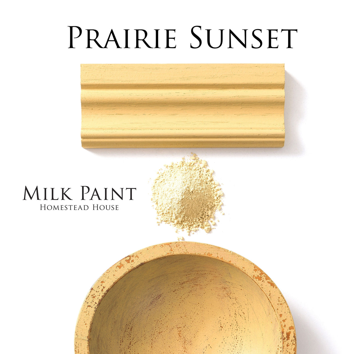 HH Prairie Sunset