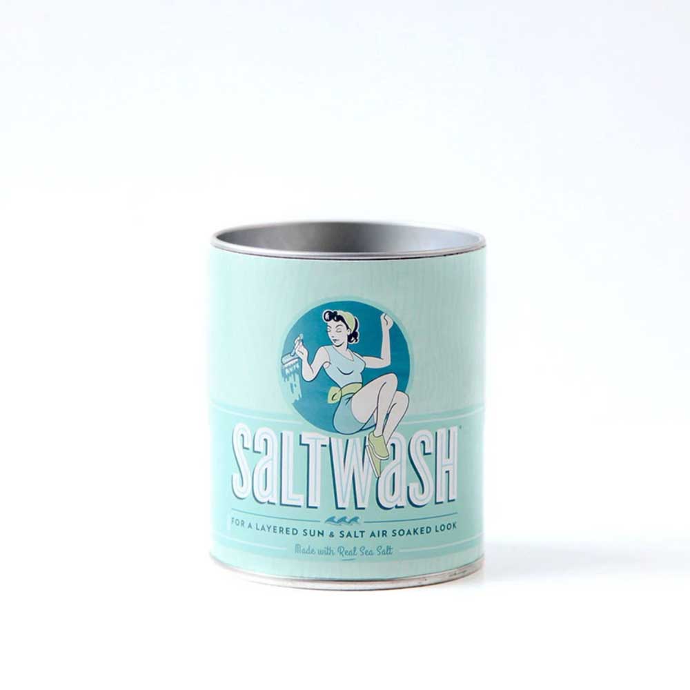 Saltwash Powder Additive