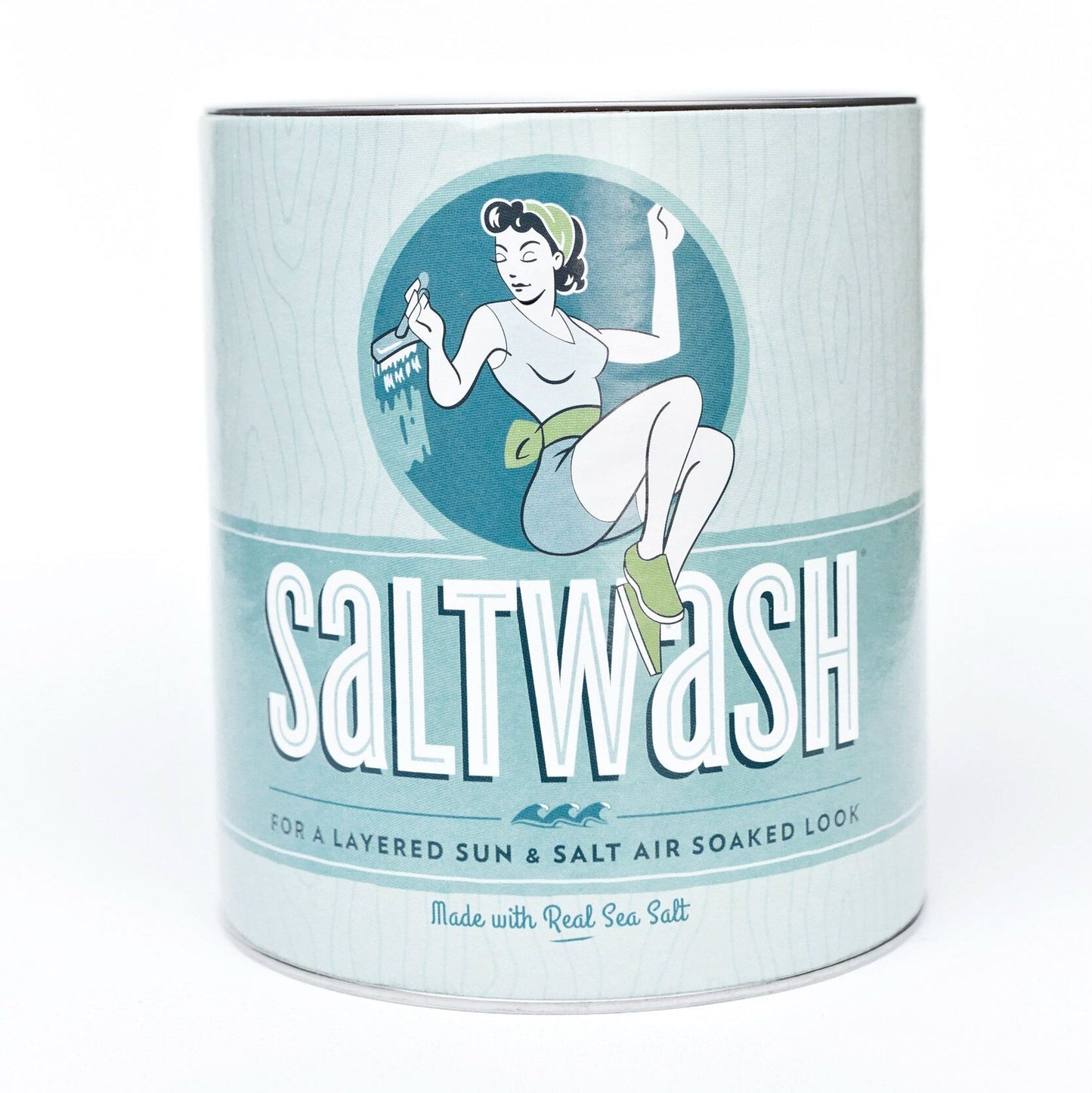 Saltwash Powder Additive