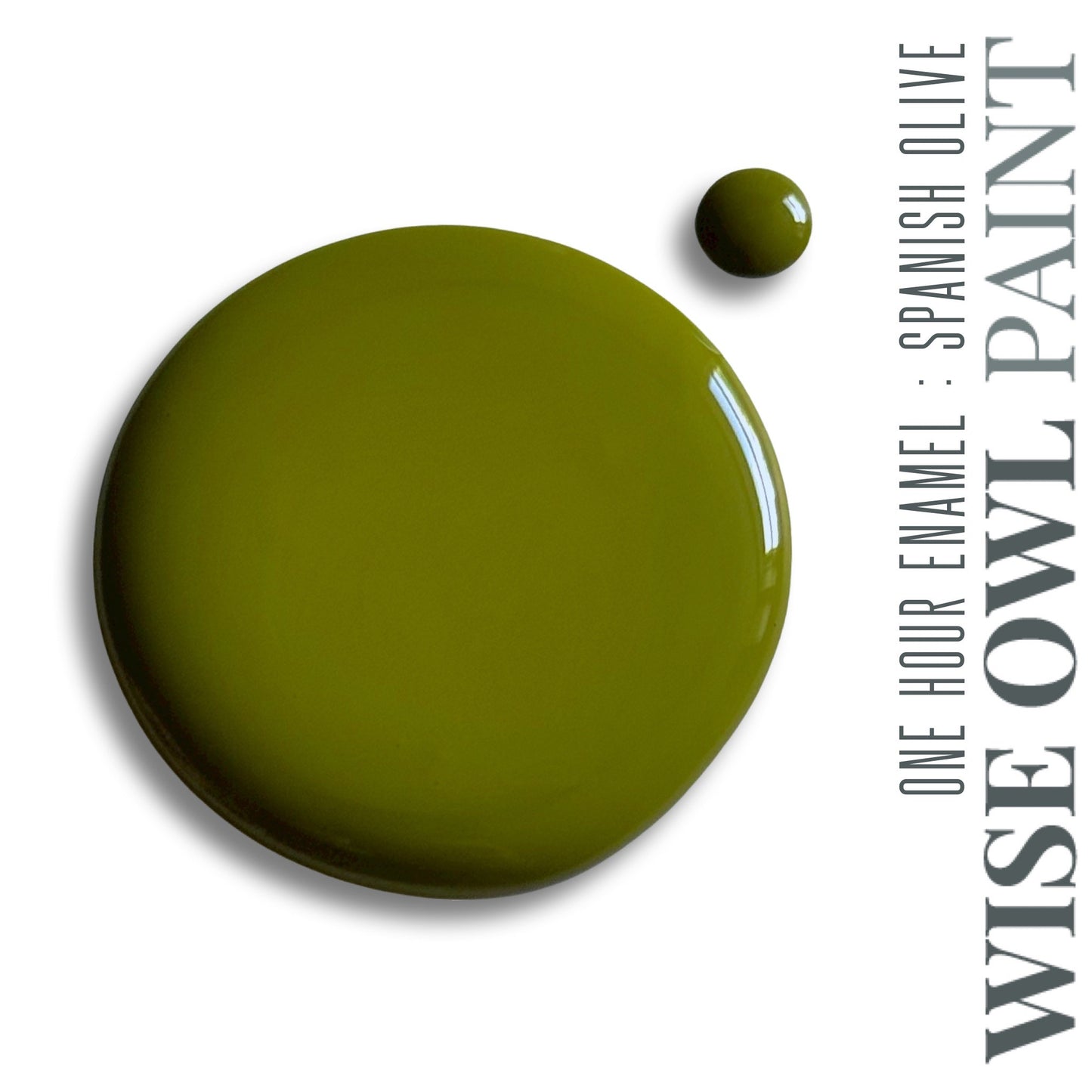 OHE Spanish Olive