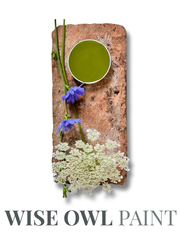 OHE Spanish Olive