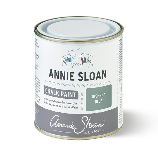 Svenska Blue