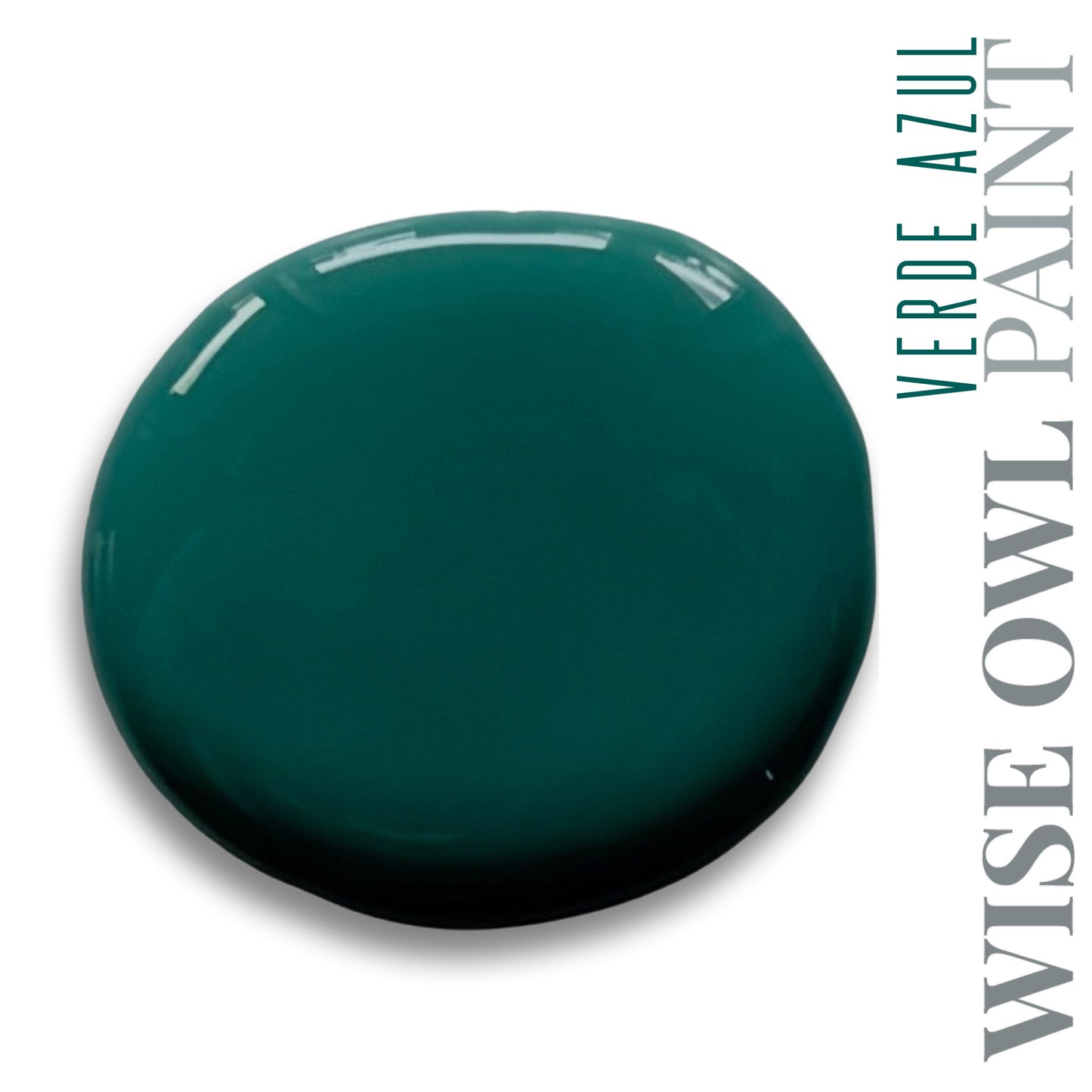 One Hour Enamel Paint