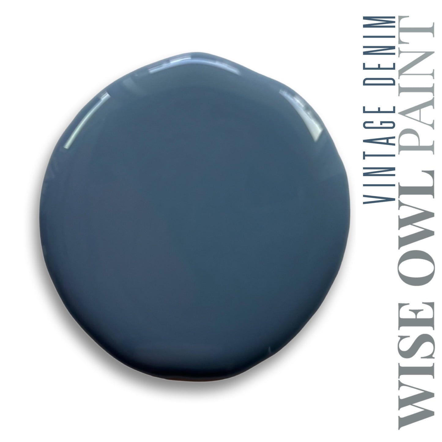 One Hour Enamel Paint