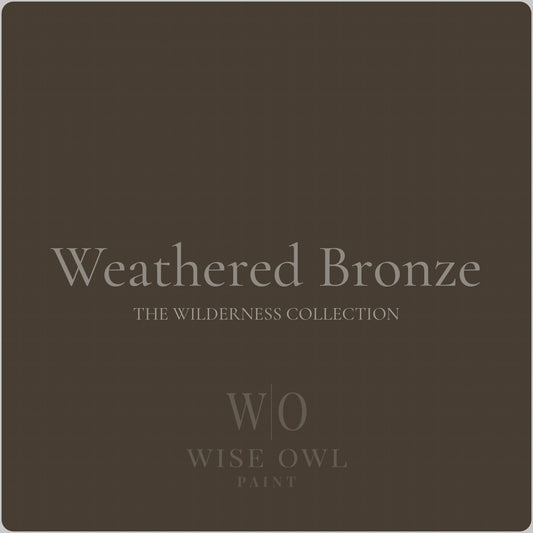 OHE Weathered Bronze