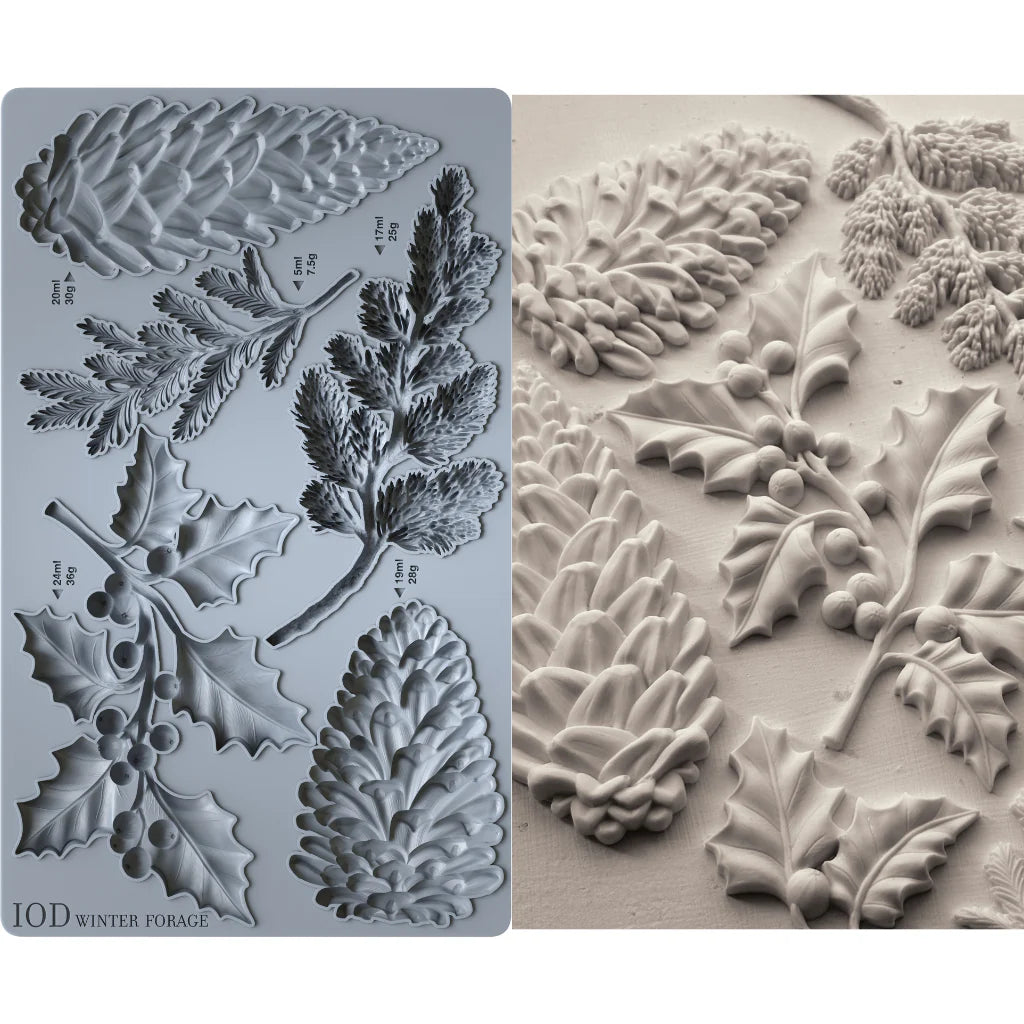 Winter Forage