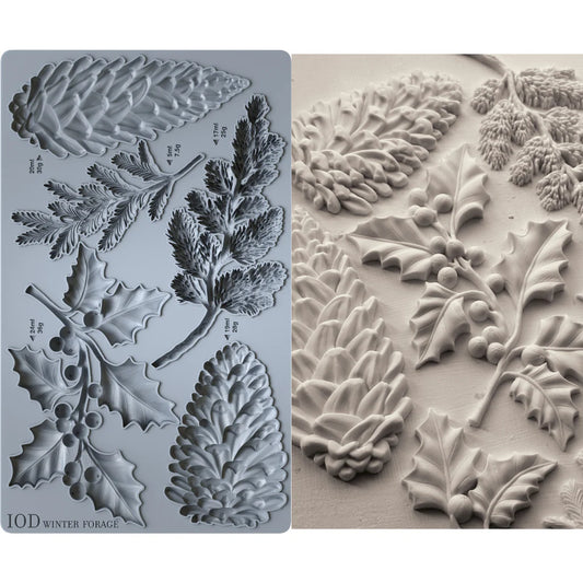 Winter Forage