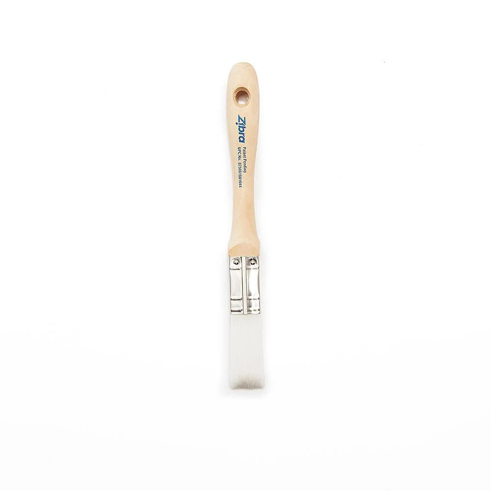 Zibra Brush 1" Square