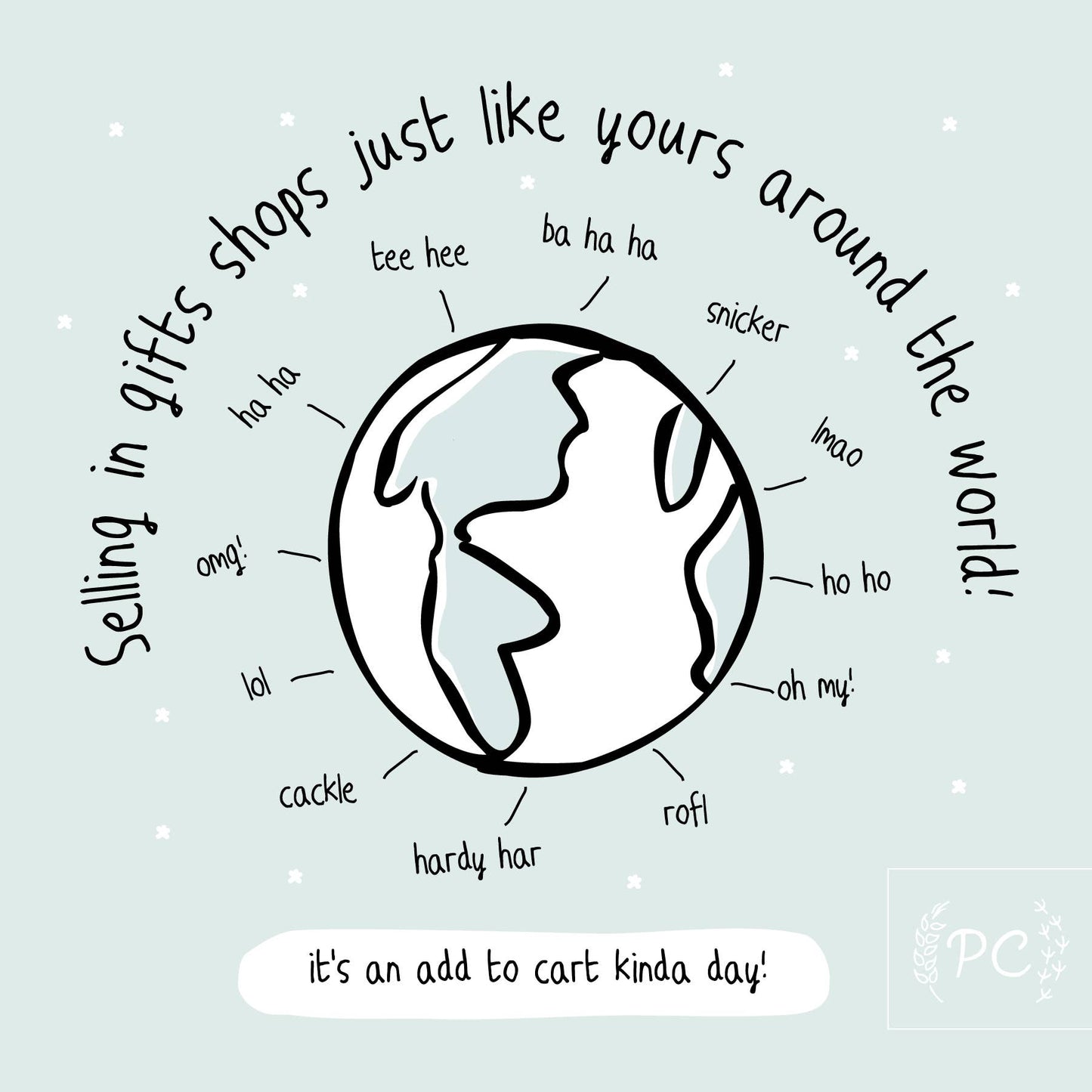 I didn't think i could care less... but here we are | ceramic mug