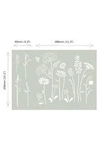 Meadow Flowers