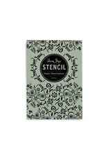 Paisley Floral