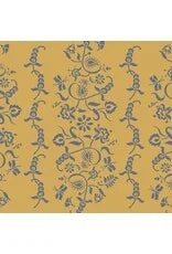 Paisley Floral