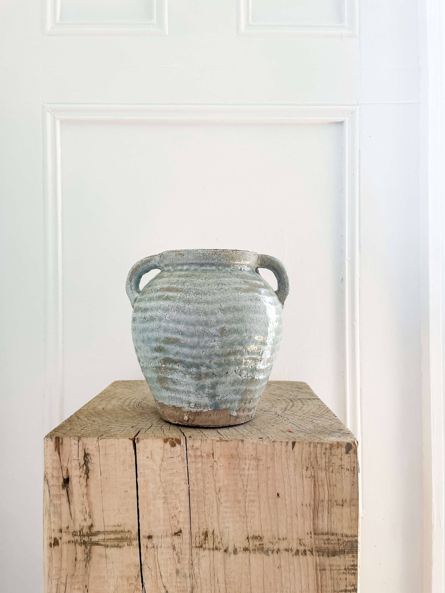 Adriana Vintage Style Vase