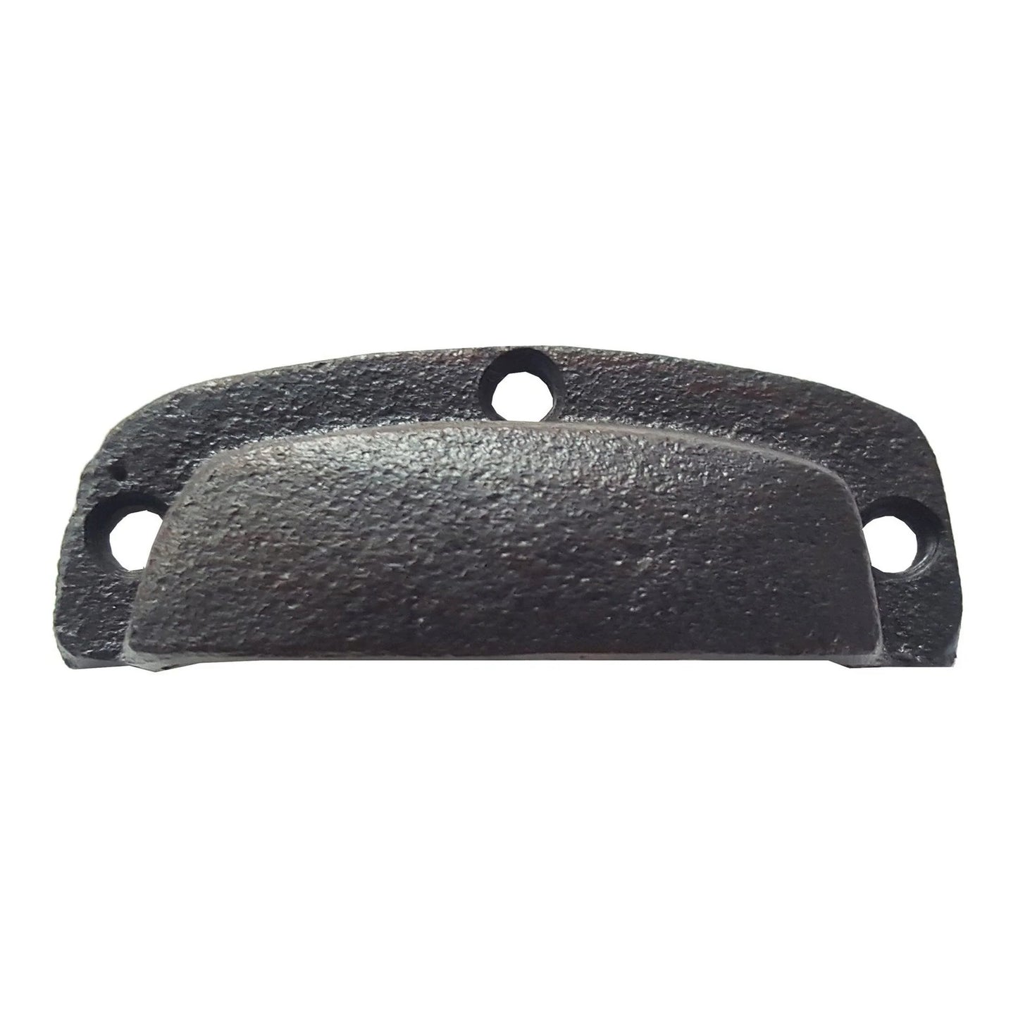 Cast Iron Square Cup Pull