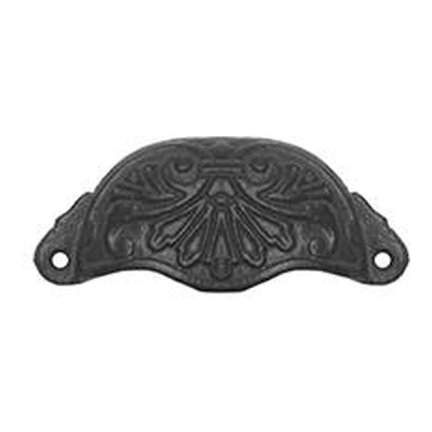 Cast Iron Fancy Cup Pull